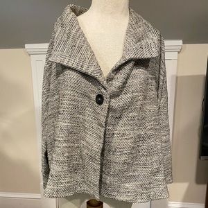 Eileen Fisher jacket